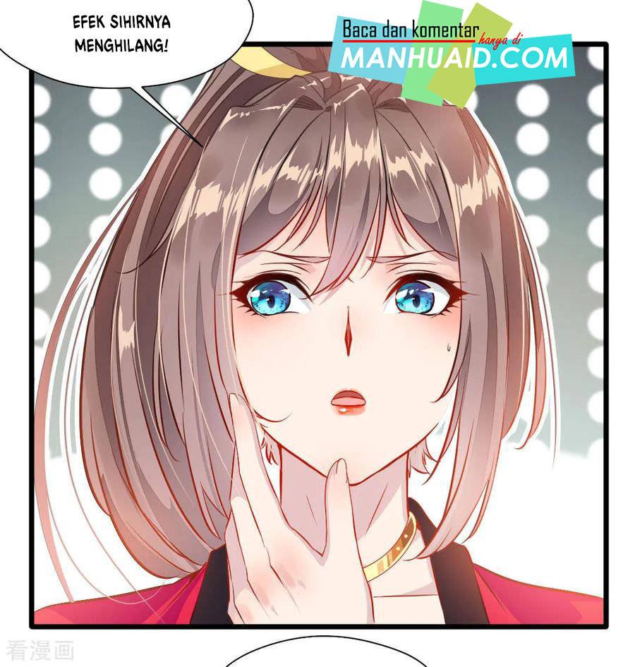 Jueshi Guzun (Peerless Ancient) Chapter 23 Gambar 13